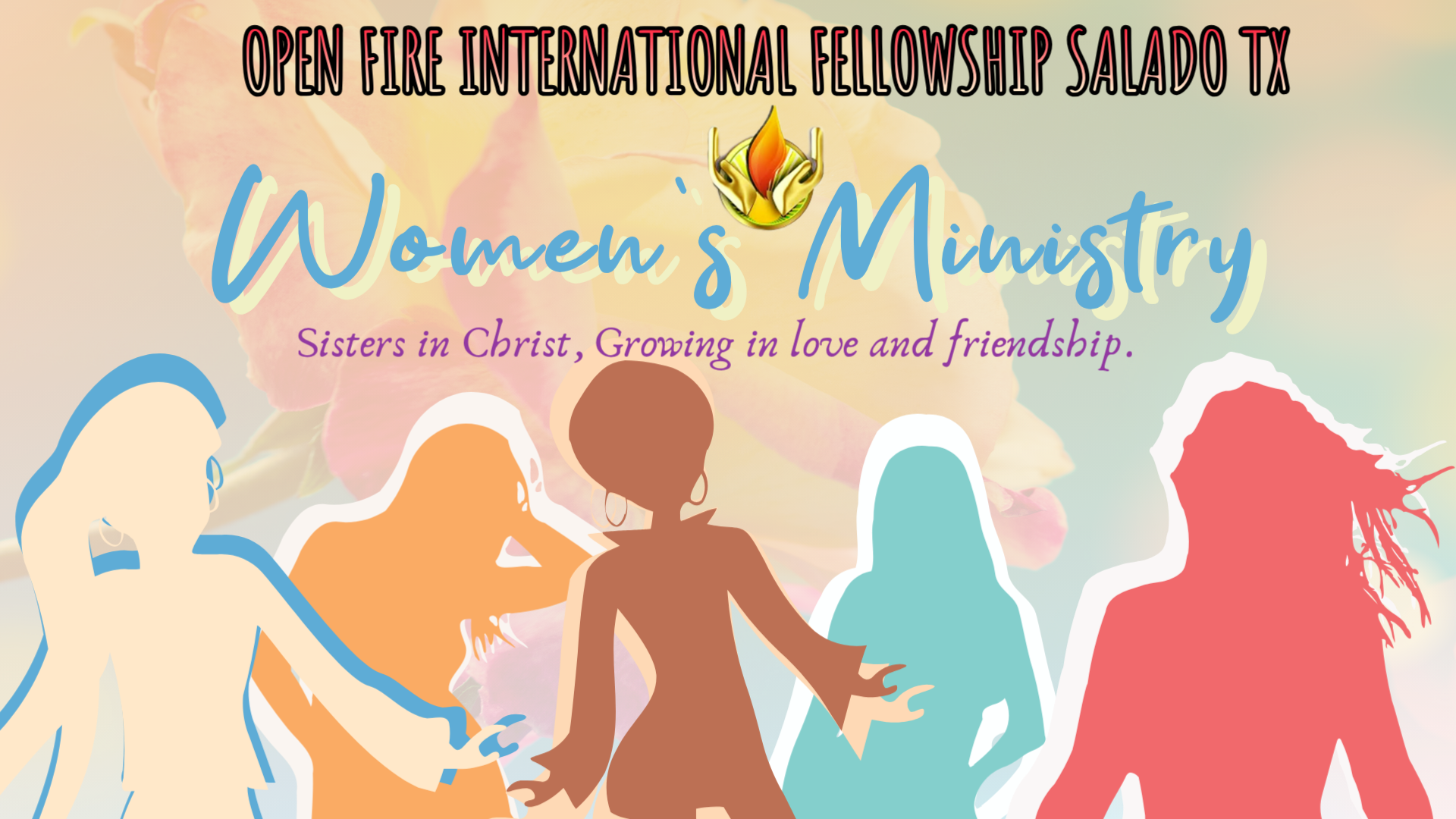 Women's Ministry